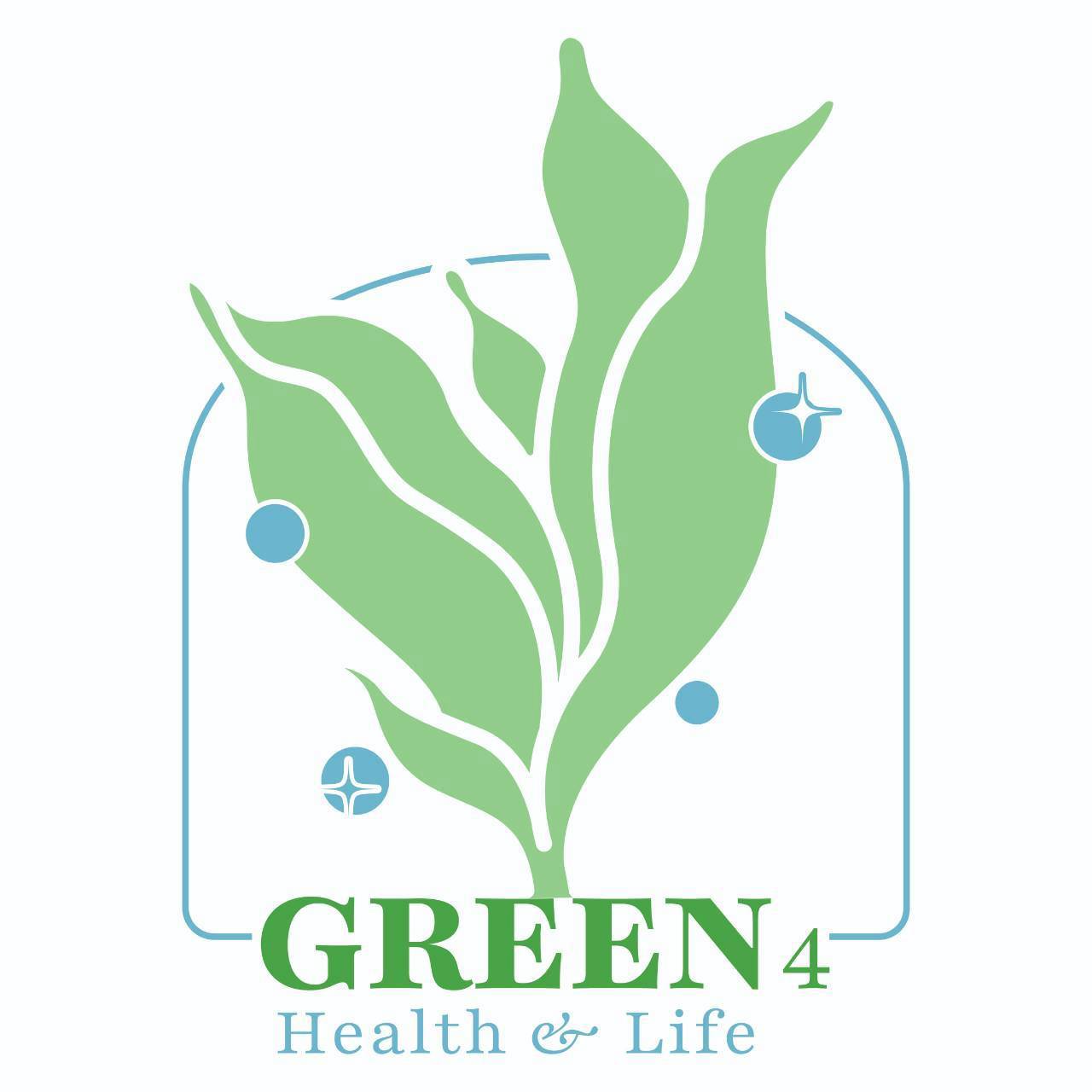 GREEN4 logo